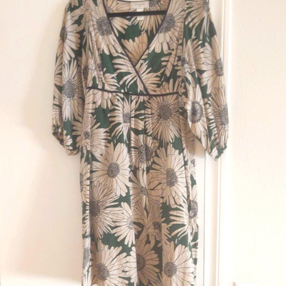 Moulinette Soeurs dress